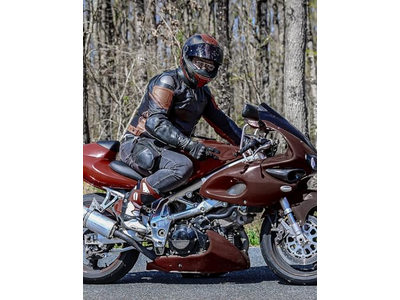  Touchscreen Motorcycle Gloves with Hard Shell & Palm Padding for Sports Motorcycle