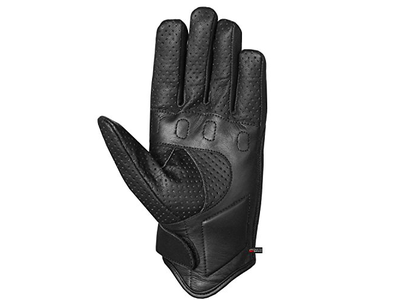 Jackets 4 Bikes Men's Motorcycle Gloves Premium Leather