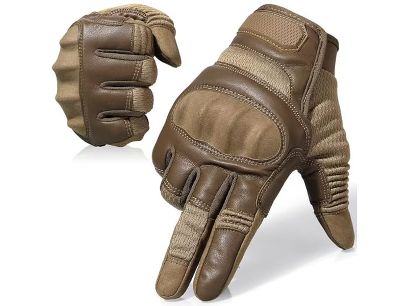 Motorcycle Gloves for Men Ultimate Protection