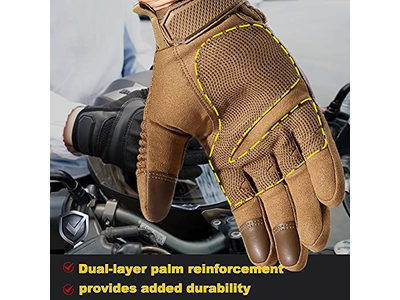 Motorcycle Gloves for Men Ultimate Protection