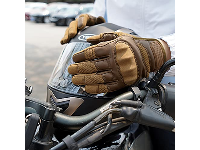 Motorcycle Gloves for Men Ultimate Protection