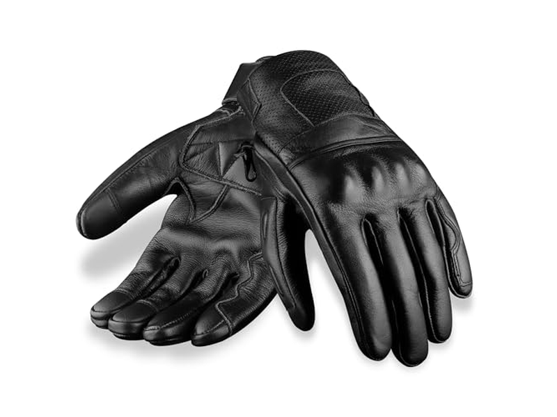 Ultimate Motorcycle Gloves for Men & Women Touchscreen