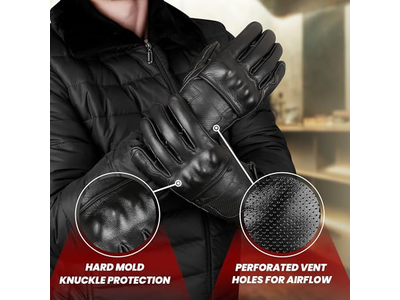 Ultimate Motorcycle Gloves for Men & Women Touchscreen