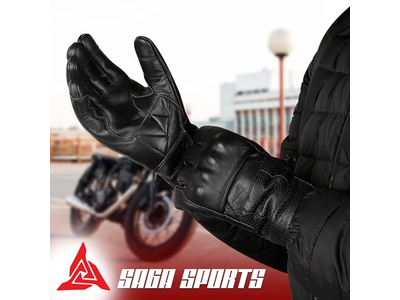 Ultimate Motorcycle Gloves for Men & Women Touchscreen