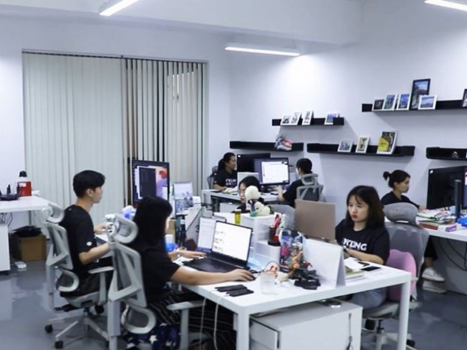 Initial Consultation