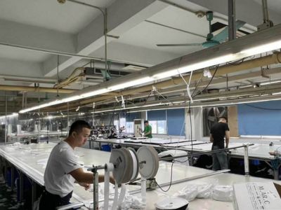 Manufacturing Excellence