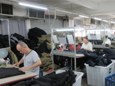 Supply Chain Reliability